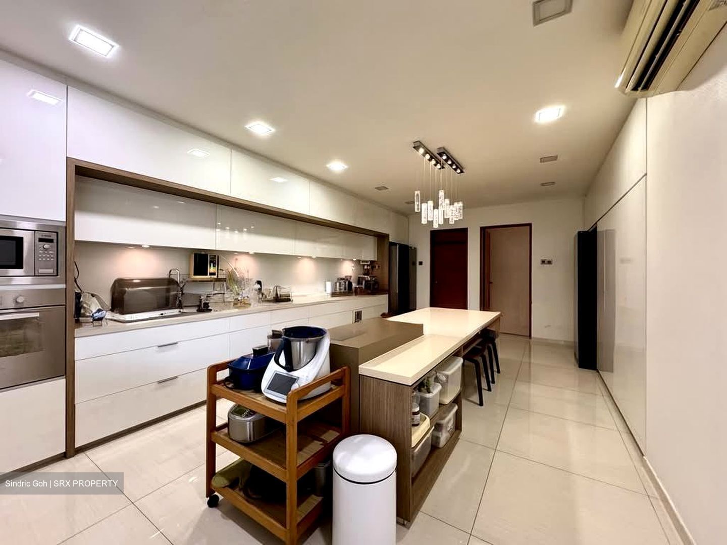Kismis Avenue (D21), Semi-Detached #583001231